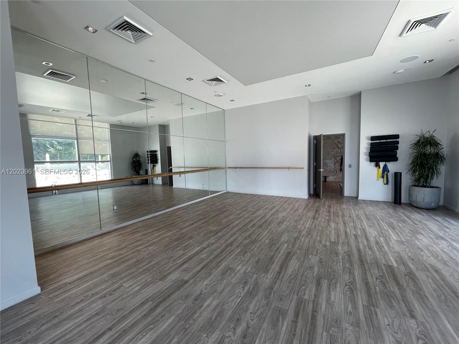 1100 S Miami Ave #1907, Miami FL 33130