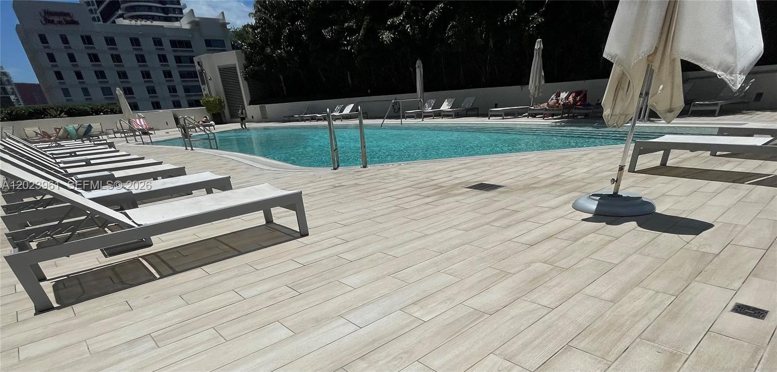 1100 S Miami Ave #1907, Miami FL 33130