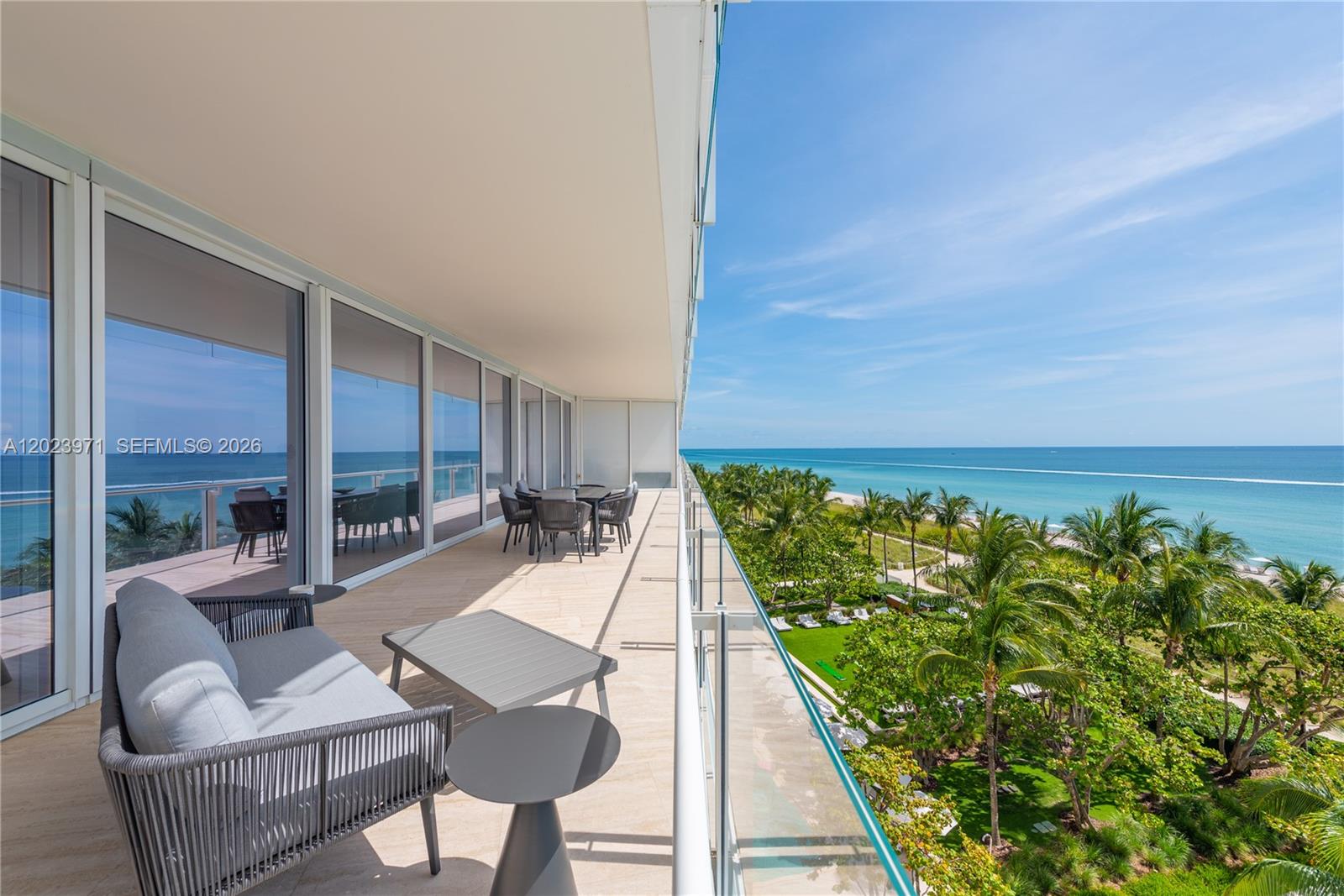 9001 Collins Ave #S-509, Surfside FL 33154