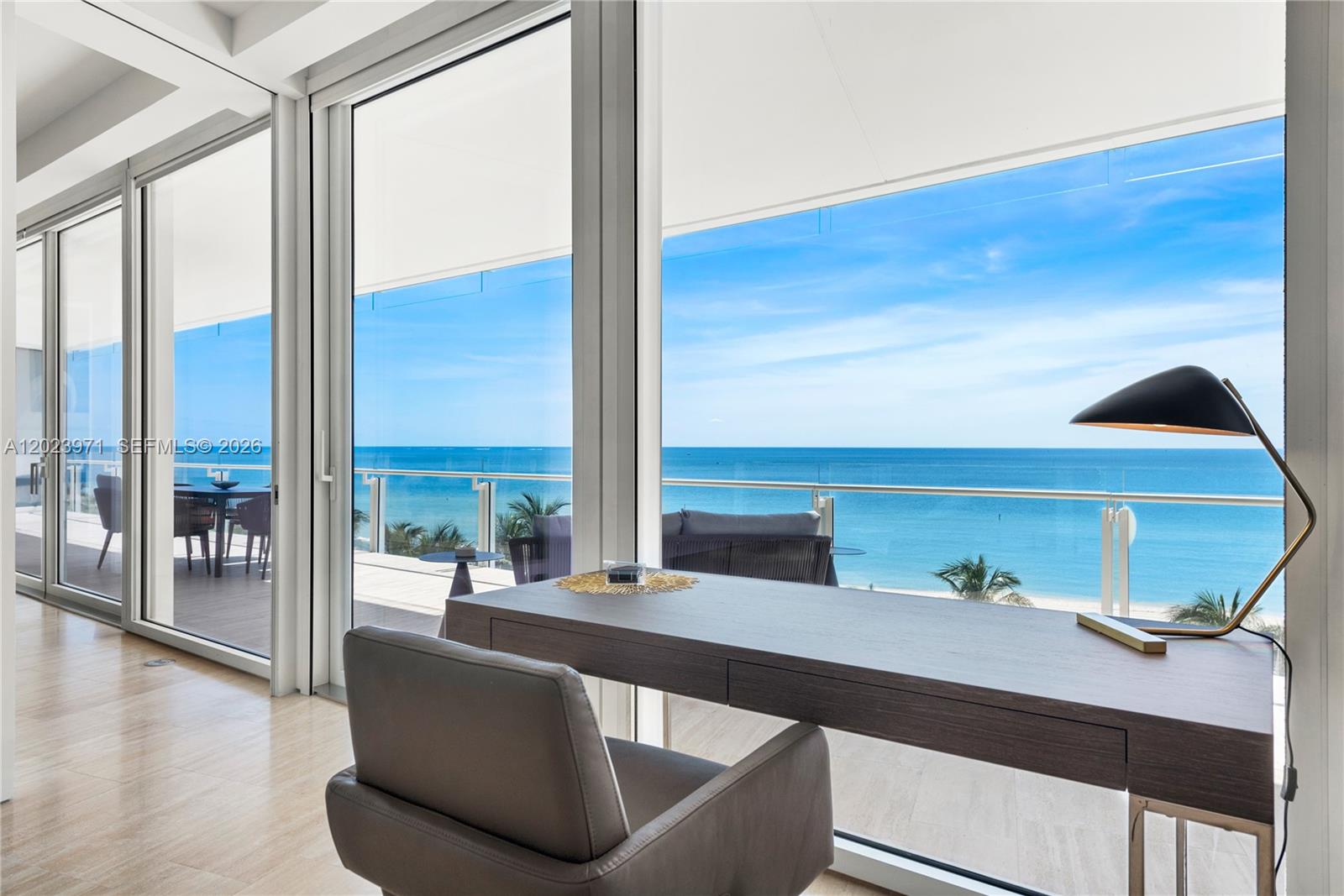 9001 Collins Ave #S-509, Surfside FL 33154