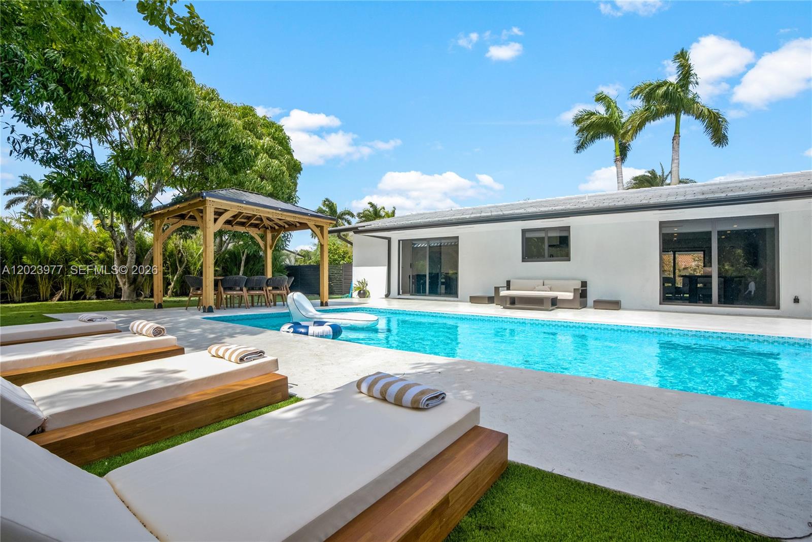9600 SW 147th St, Miami FL 33176
