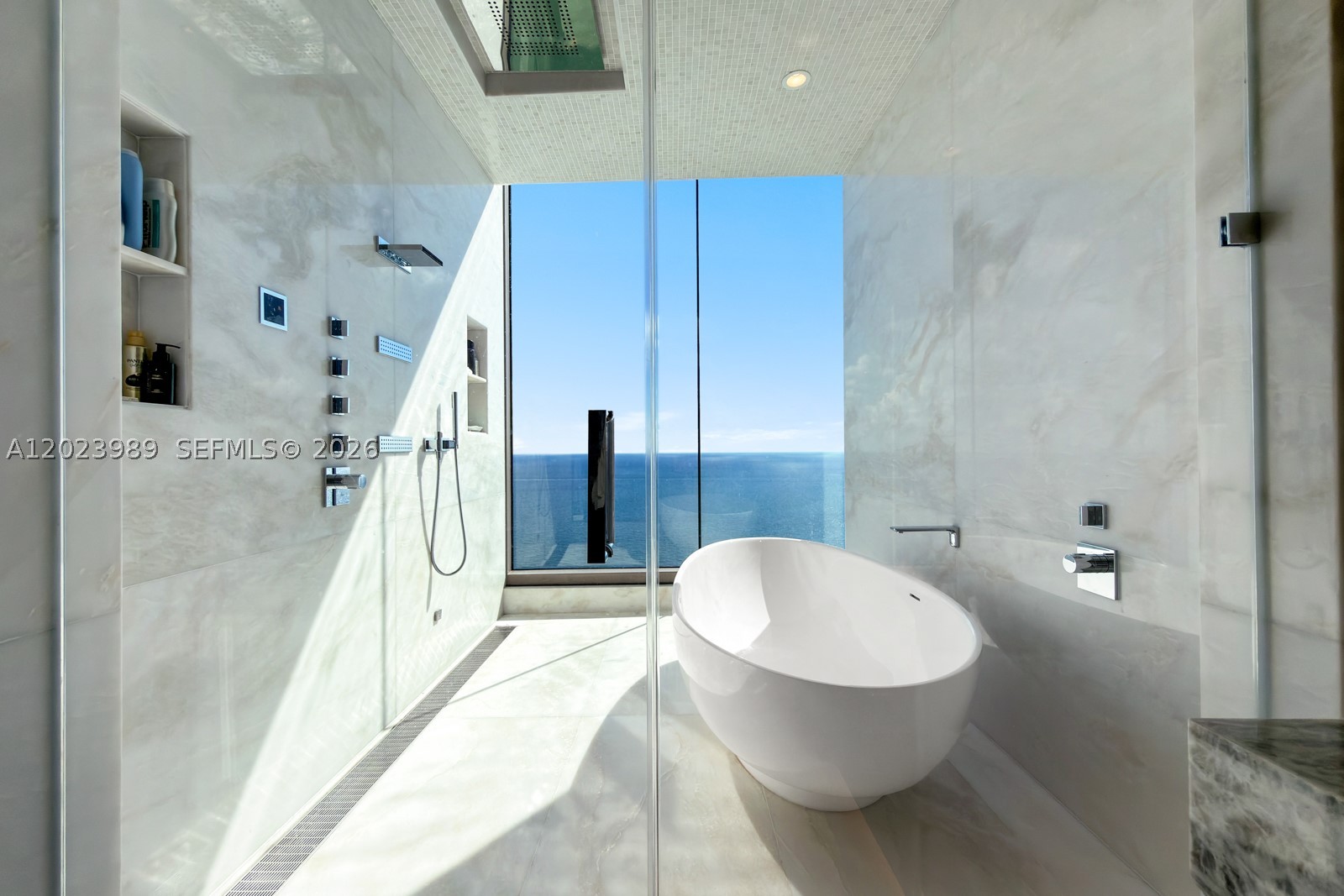 17975 Collins Ave #N-4602, Sunny Isles Beach FL 33160