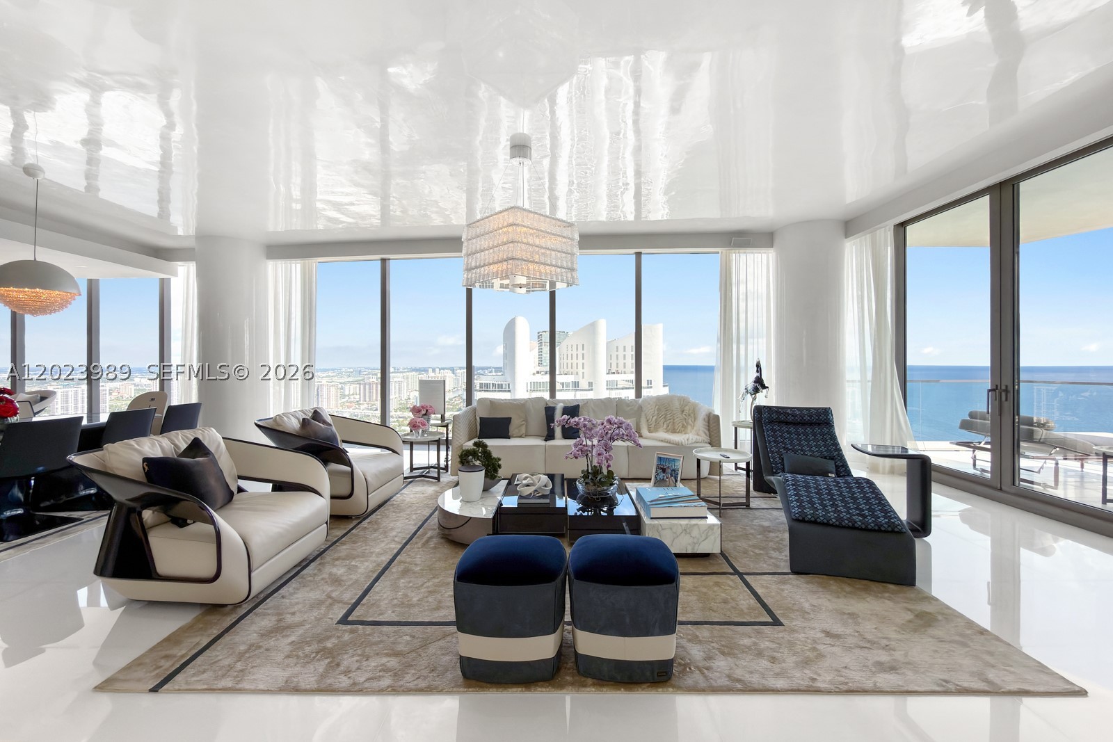 17975 Collins Ave #N-4602, Sunny Isles Beach FL 33160