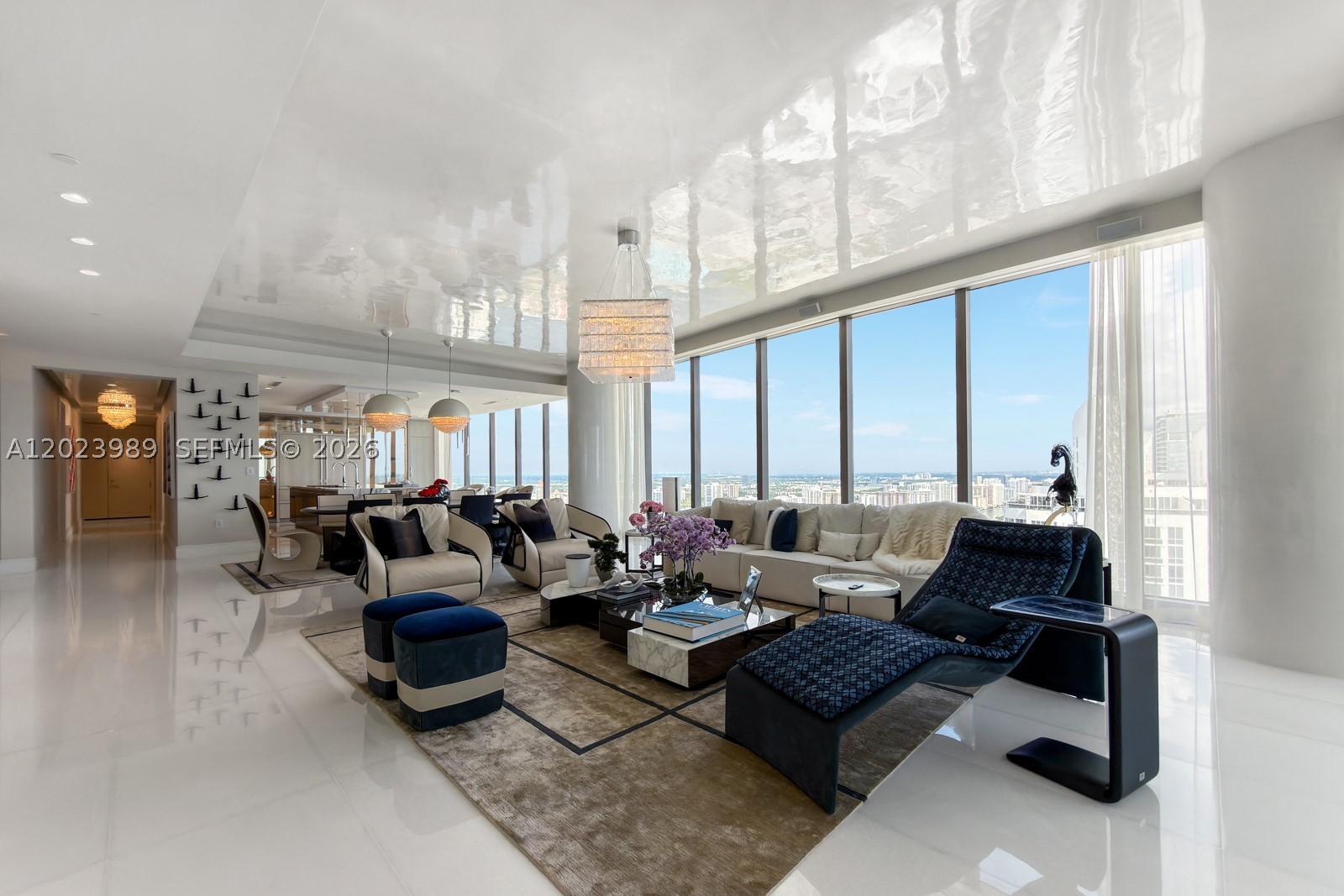 17975 Collins Ave #N-4602, Sunny Isles Beach FL 33160