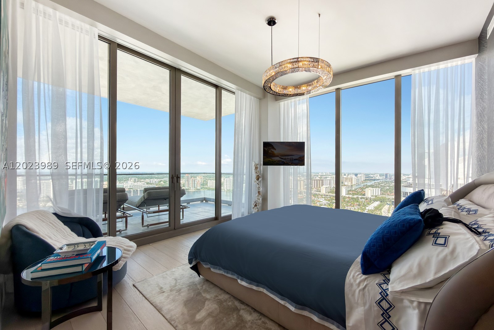 17975 Collins Ave #N-4602, Sunny Isles Beach FL 33160