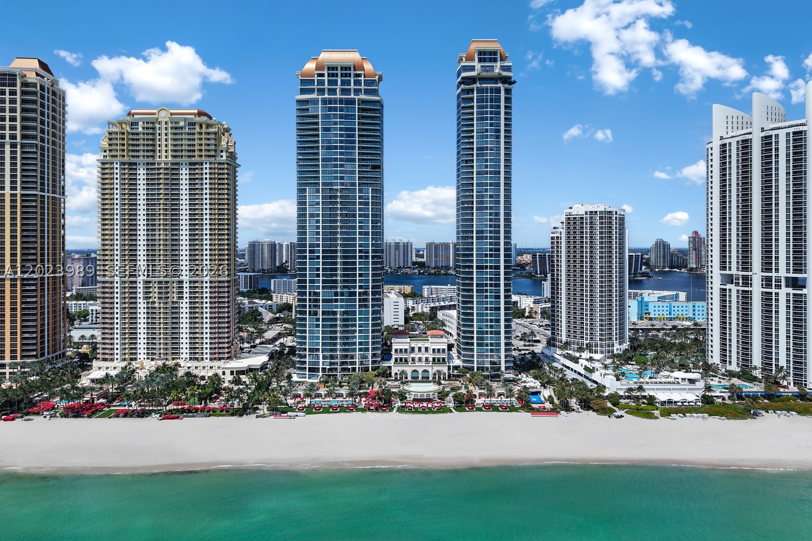 17975 Collins Ave #N-4602, Sunny Isles Beach FL 33160