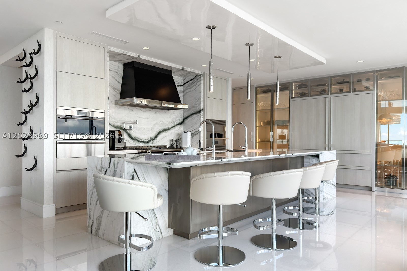 17975 Collins Ave #N-4602, Sunny Isles Beach FL 33160