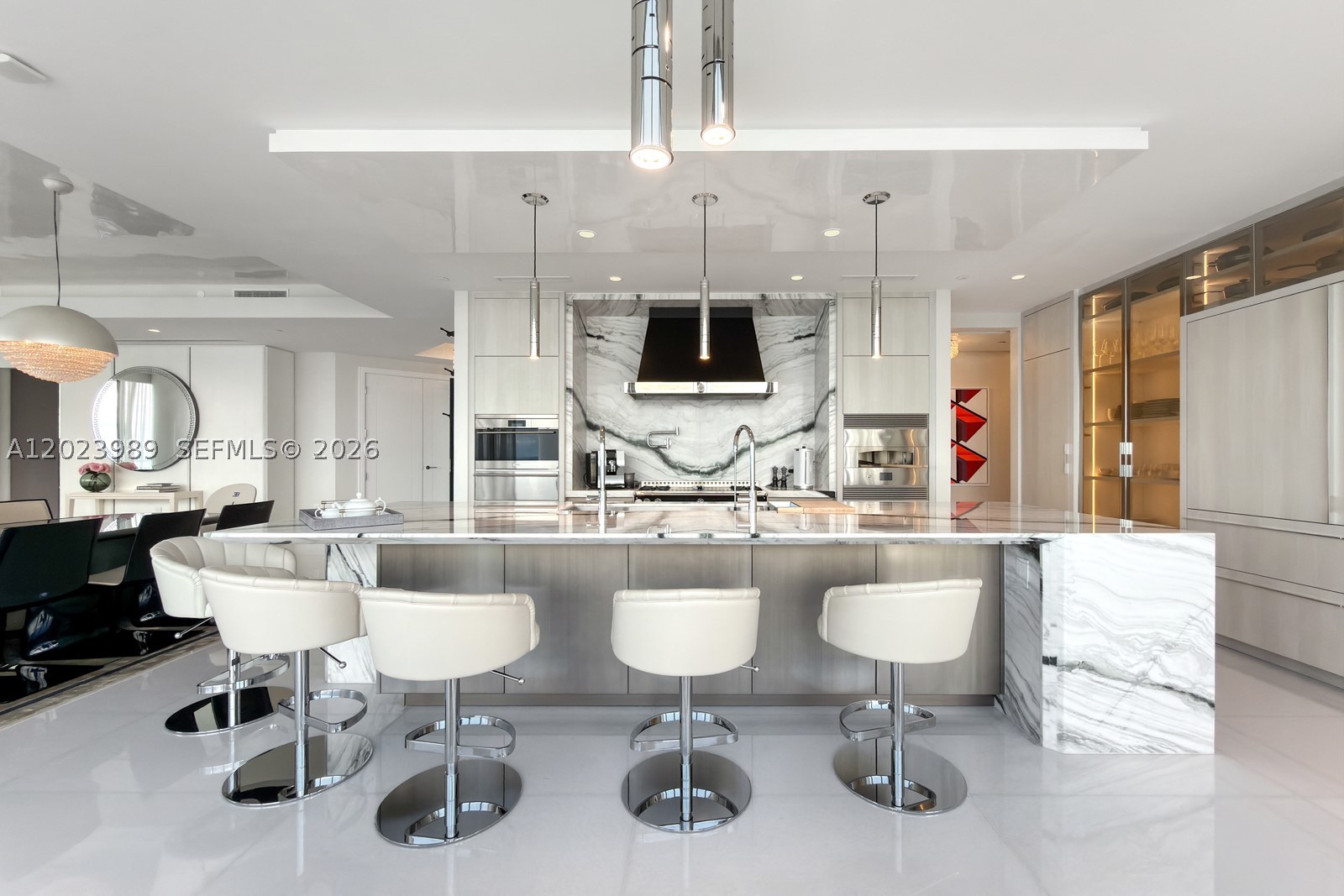17975 Collins Ave #N-4602, Sunny Isles Beach FL 33160