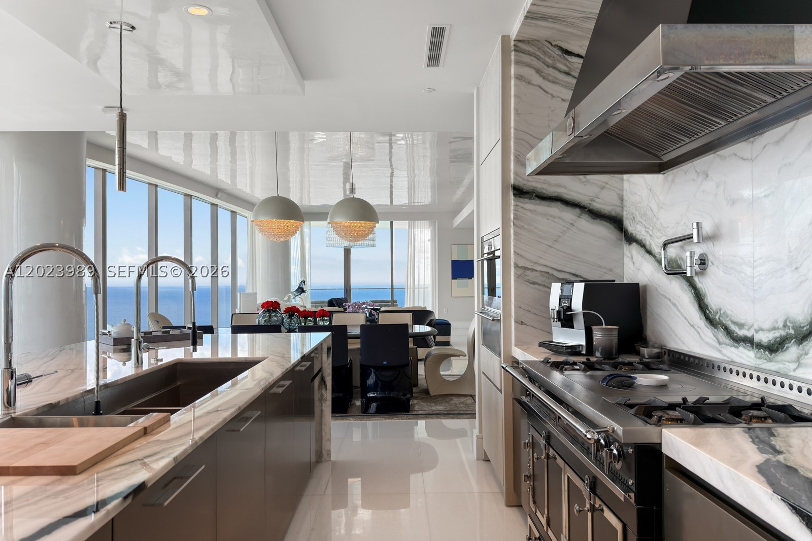17975 Collins Ave #N-4602, Sunny Isles Beach FL 33160