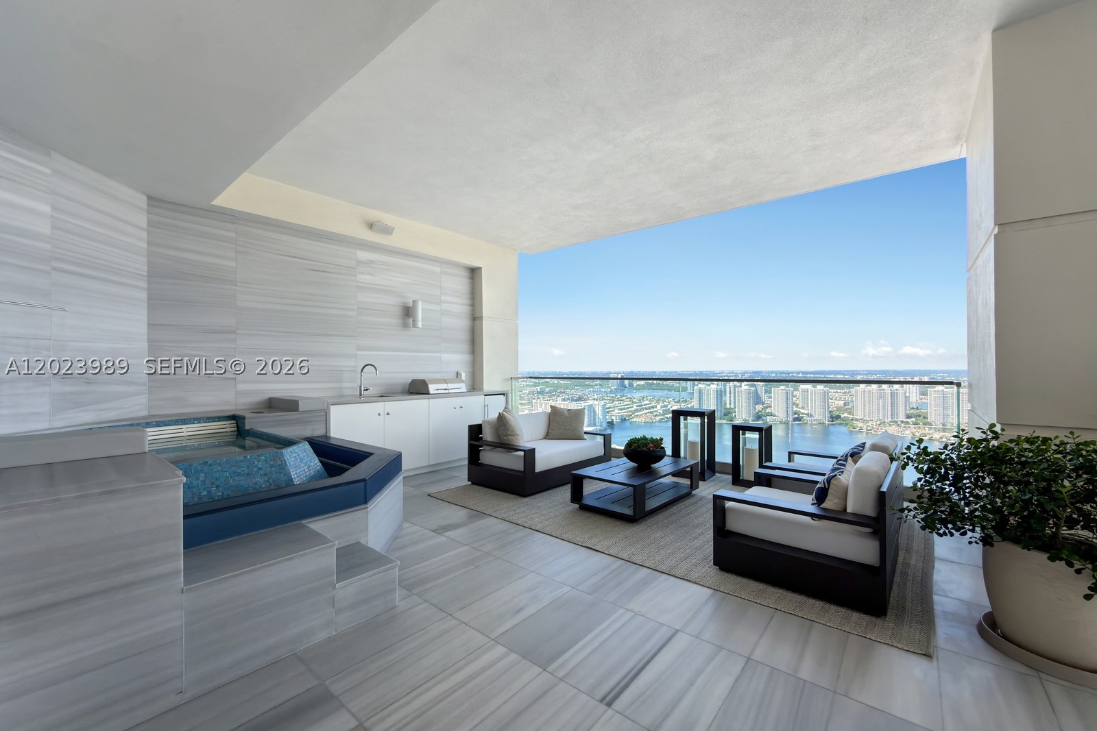 17975 Collins Ave #N-4602, Sunny Isles Beach FL 33160
