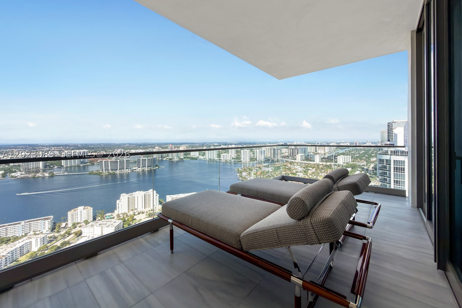 17975 Collins Ave #N-4602, Sunny Isles Beach FL 33160