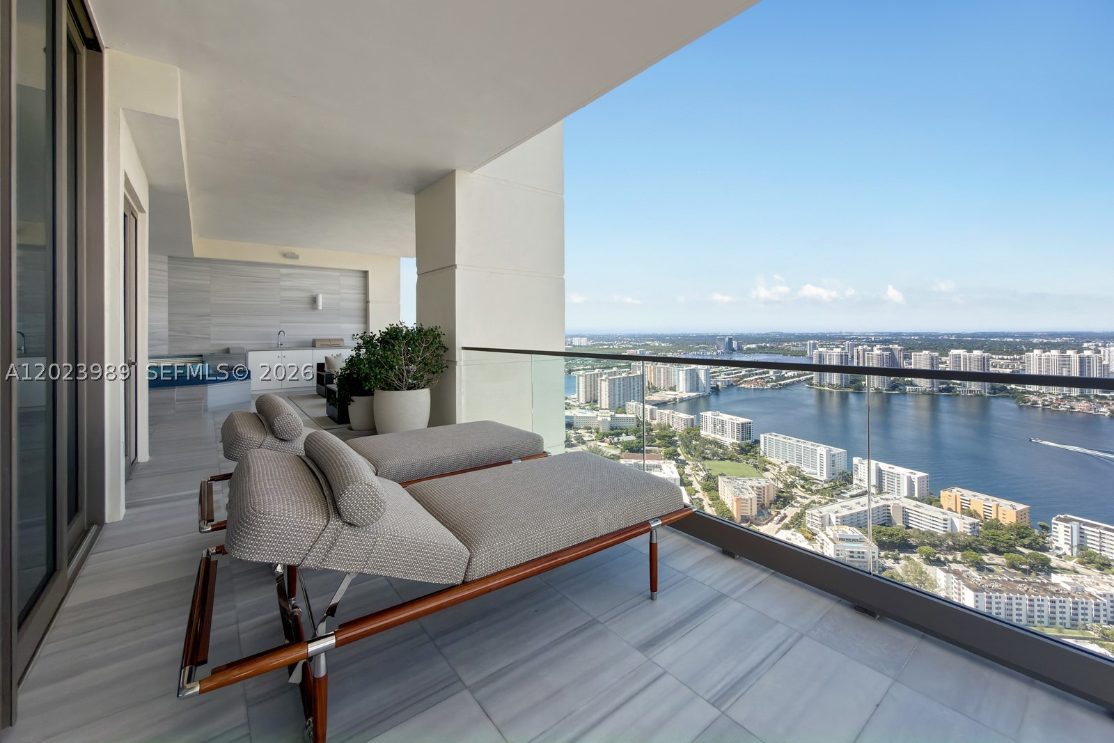 17975 Collins Ave #N-4602, Sunny Isles Beach FL 33160