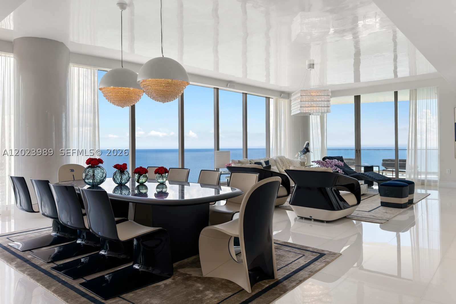 17975 Collins Ave #N-4602, Sunny Isles Beach FL 33160