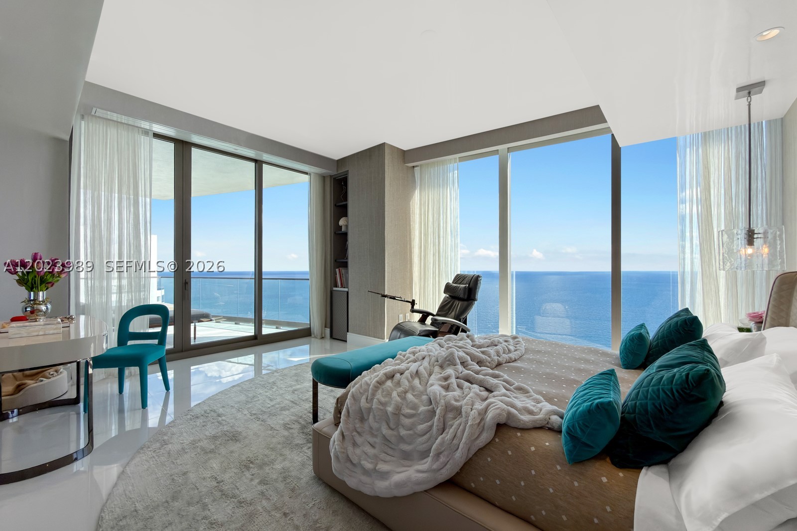 17975 Collins Ave #N-4602, Sunny Isles Beach FL 33160