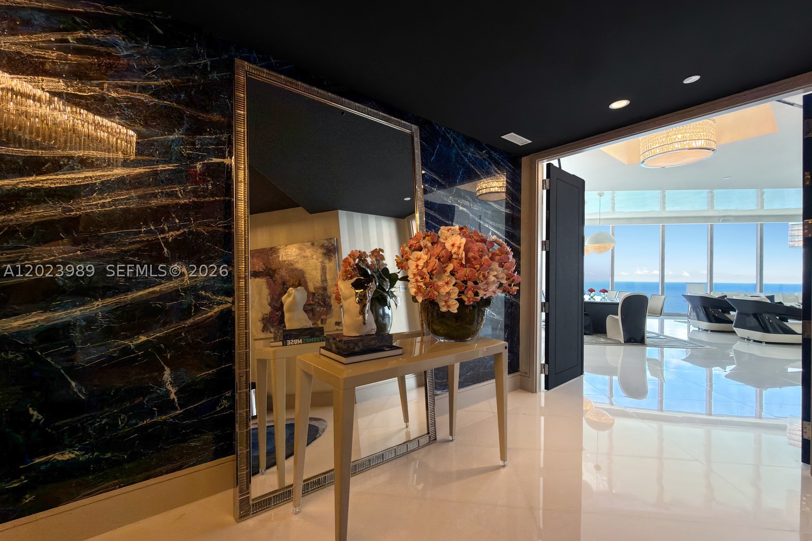 17975 Collins Ave #N-4602, Sunny Isles Beach FL 33160