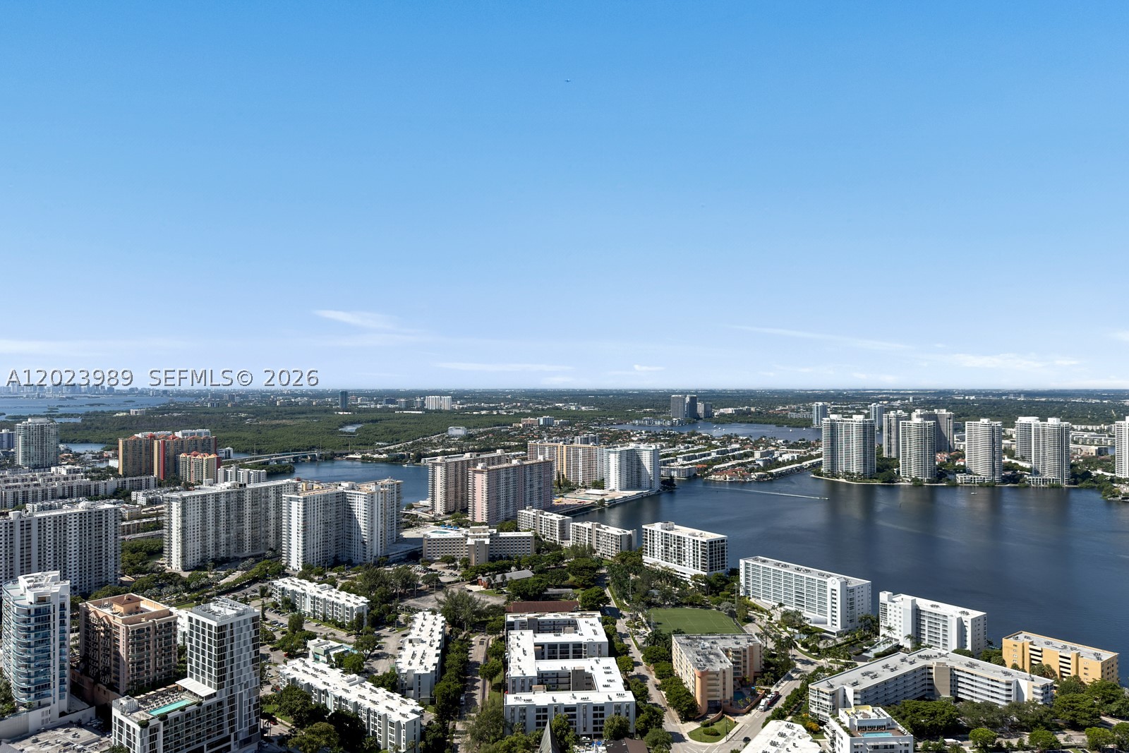 17975 Collins Ave #N-4602, Sunny Isles Beach FL 33160