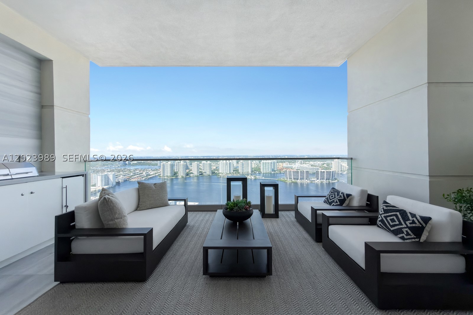 17975 Collins Ave #N-4602, Sunny Isles Beach FL 33160
