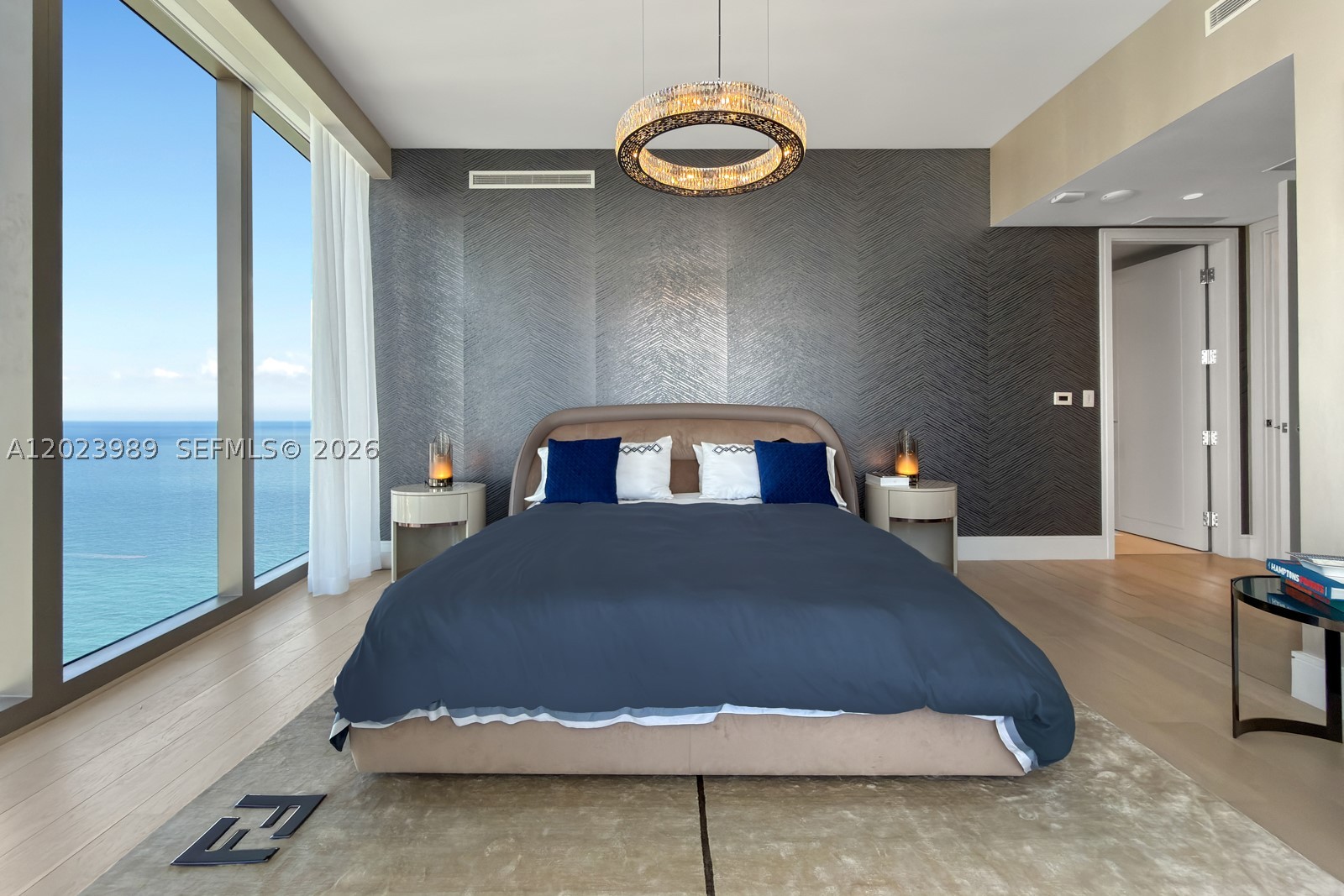 17975 Collins Ave #N-4602, Sunny Isles Beach FL 33160