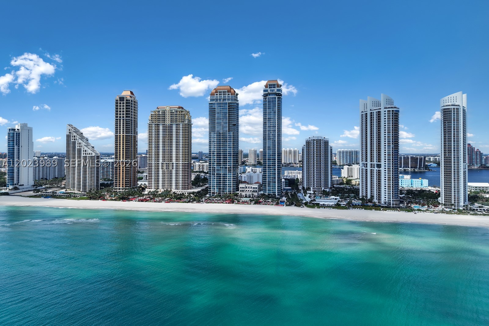 17975 Collins Ave #N-4602, Sunny Isles Beach FL 33160