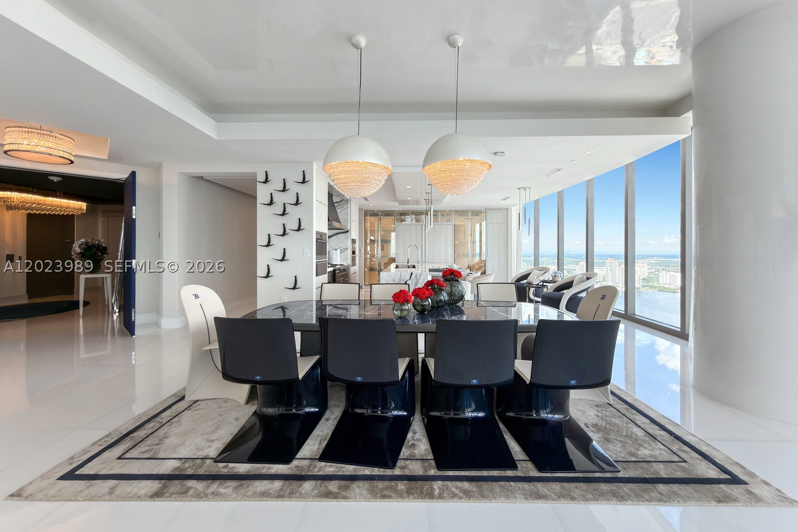17975 Collins Ave #N-4602, Sunny Isles Beach FL 33160