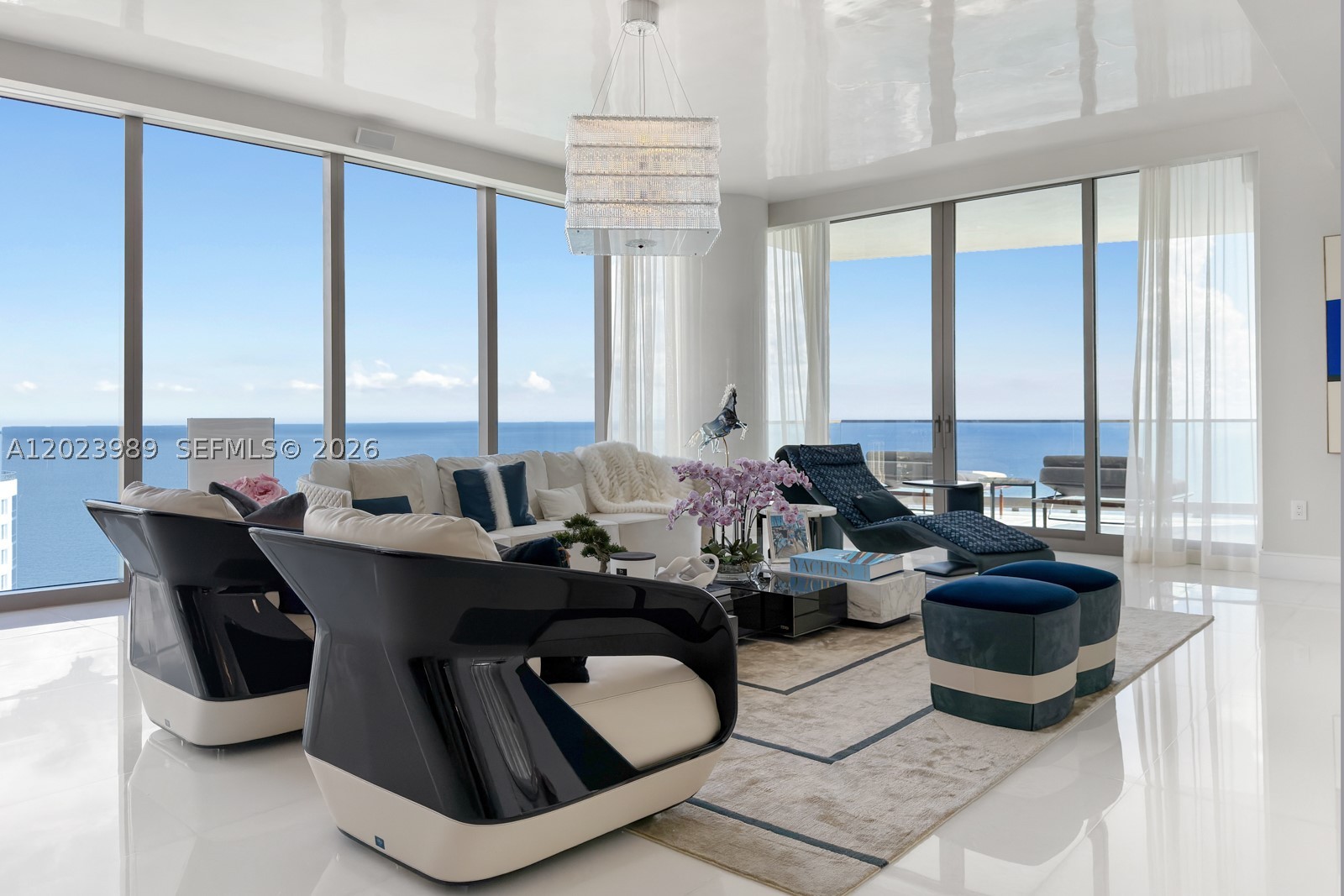 17975 Collins Ave #N-4602, Sunny Isles Beach FL 33160