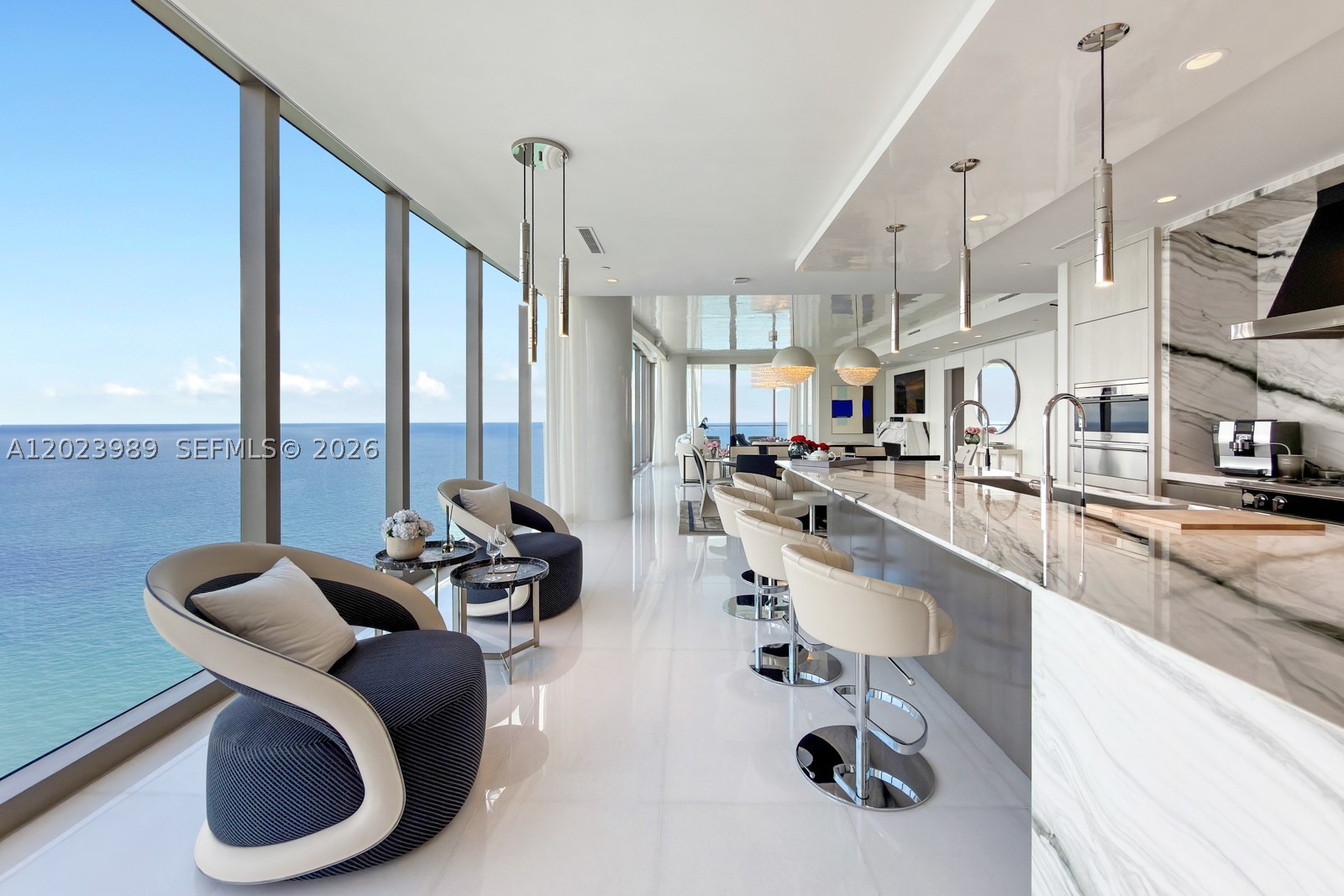 17975 Collins Ave #N-4602, Sunny Isles Beach FL 33160