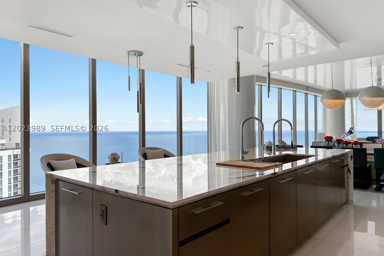 17975 Collins Ave #N-4602, Sunny Isles Beach FL 33160