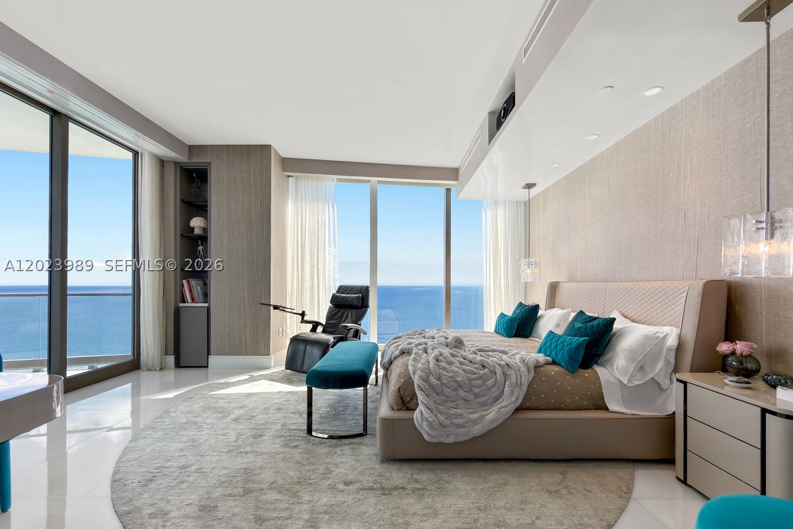 17975 Collins Ave #N-4602, Sunny Isles Beach FL 33160