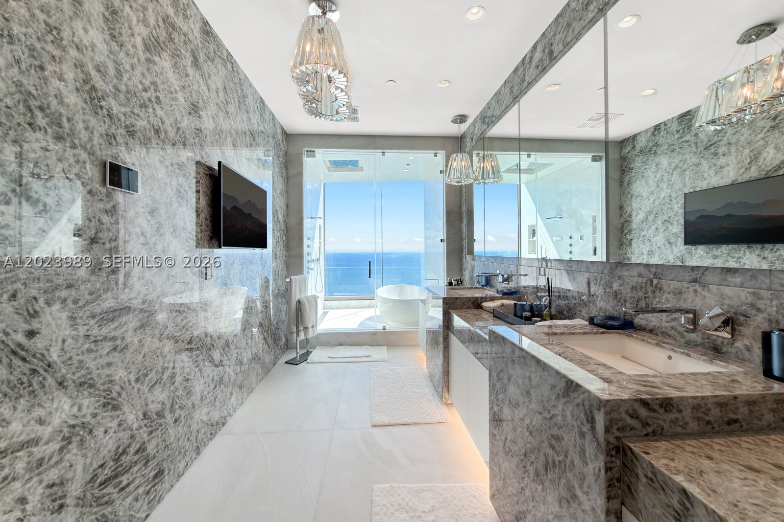 17975 Collins Ave #N-4602, Sunny Isles Beach FL 33160