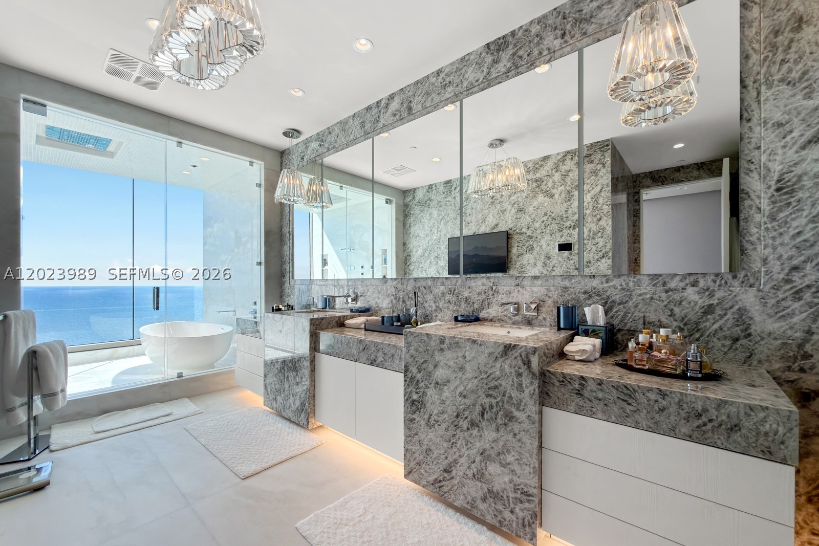 17975 Collins Ave #N-4602, Sunny Isles Beach FL 33160