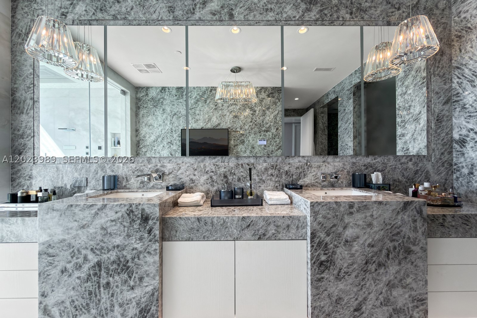 17975 Collins Ave #N-4602, Sunny Isles Beach FL 33160