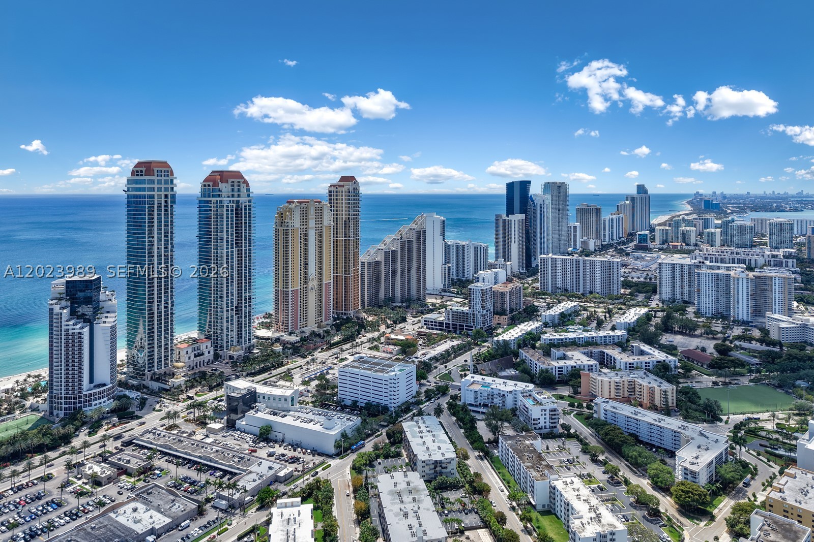 17975 Collins Ave #N-4602, Sunny Isles Beach FL 33160