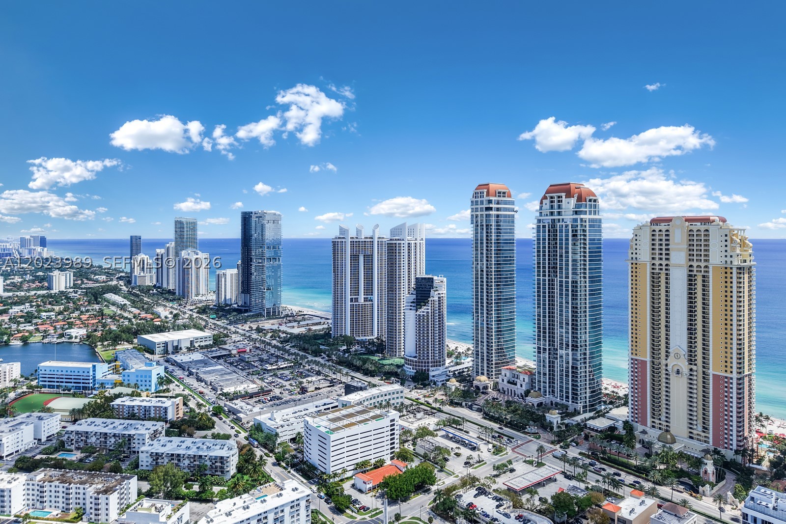 17975 Collins Ave #N-4602, Sunny Isles Beach FL 33160