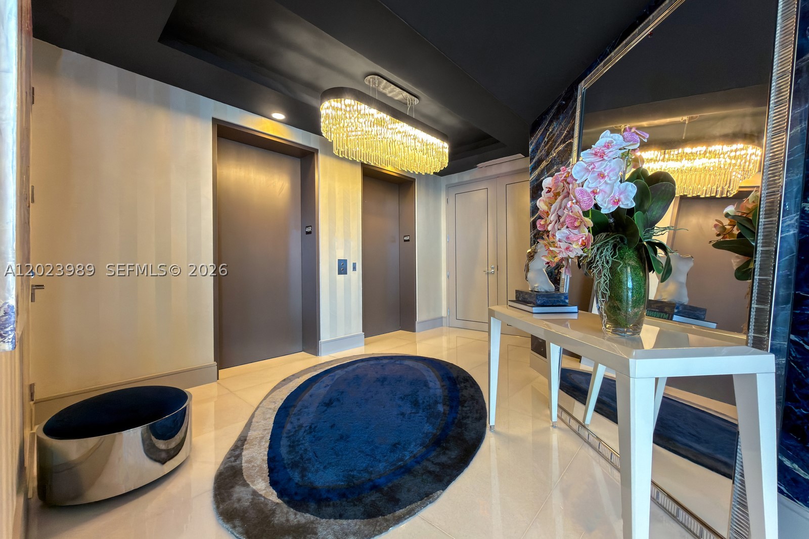 17975 Collins Ave #N-4602, Sunny Isles Beach FL 33160