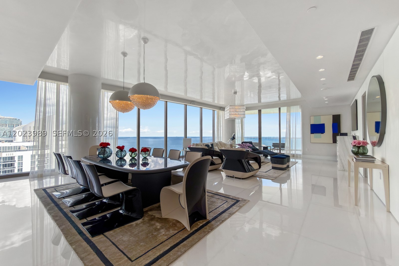 17975 Collins Ave #N-4602, Sunny Isles Beach FL 33160