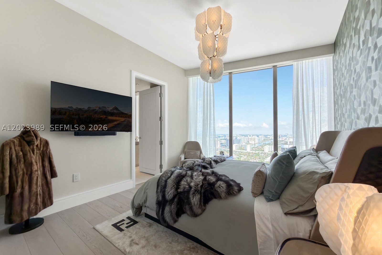 17975 Collins Ave #N-4602, Sunny Isles Beach FL 33160