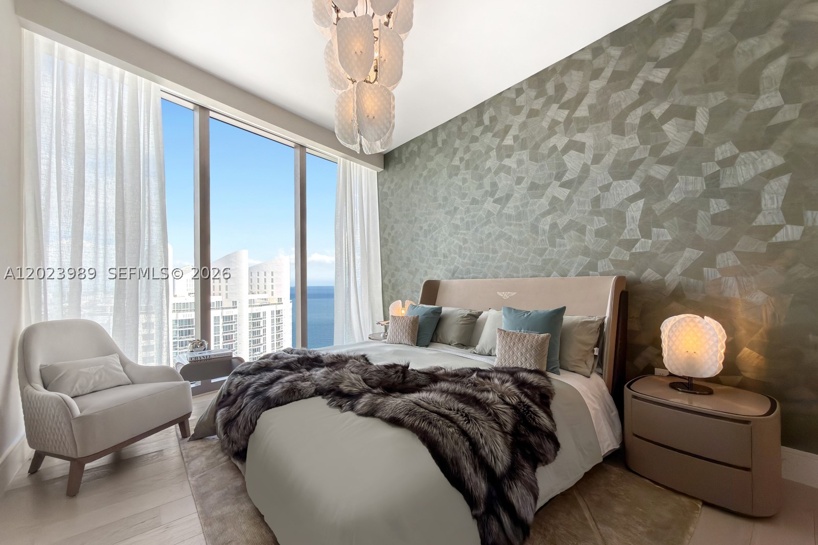 17975 Collins Ave #N-4602, Sunny Isles Beach FL 33160