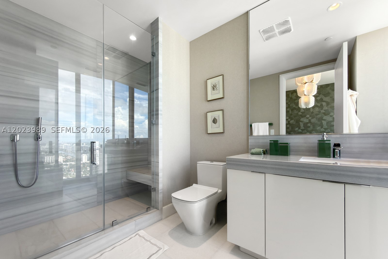 17975 Collins Ave #N-4602, Sunny Isles Beach FL 33160