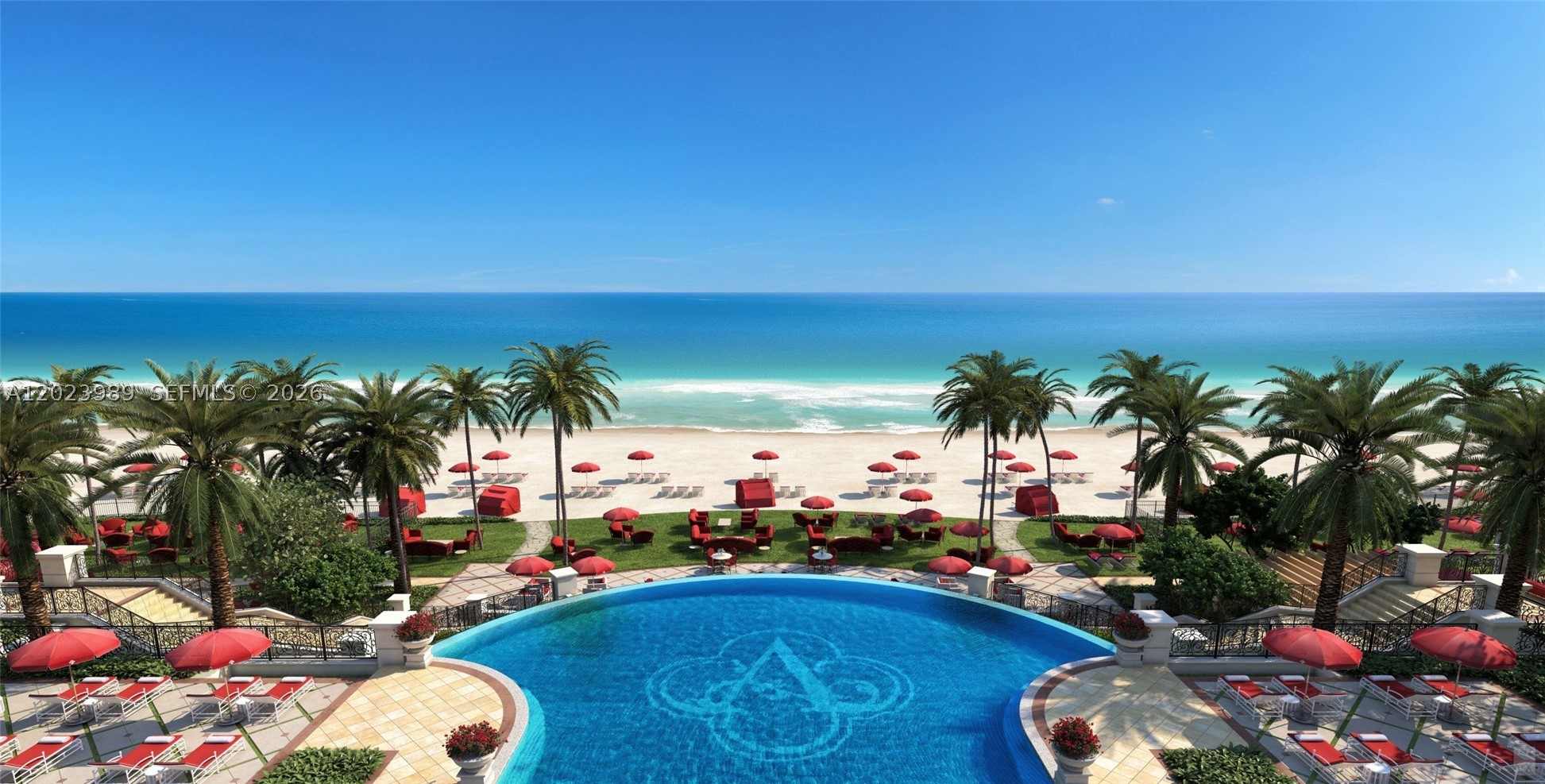 17975 Collins Ave #N-4602, Sunny Isles Beach FL 33160