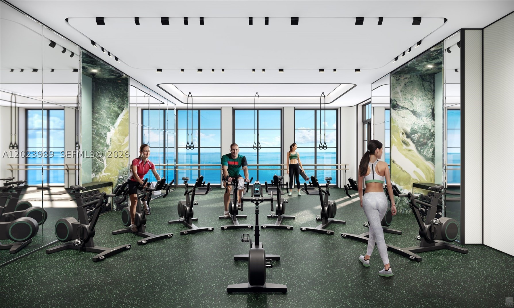 17975 Collins Ave #N-4602, Sunny Isles Beach FL 33160