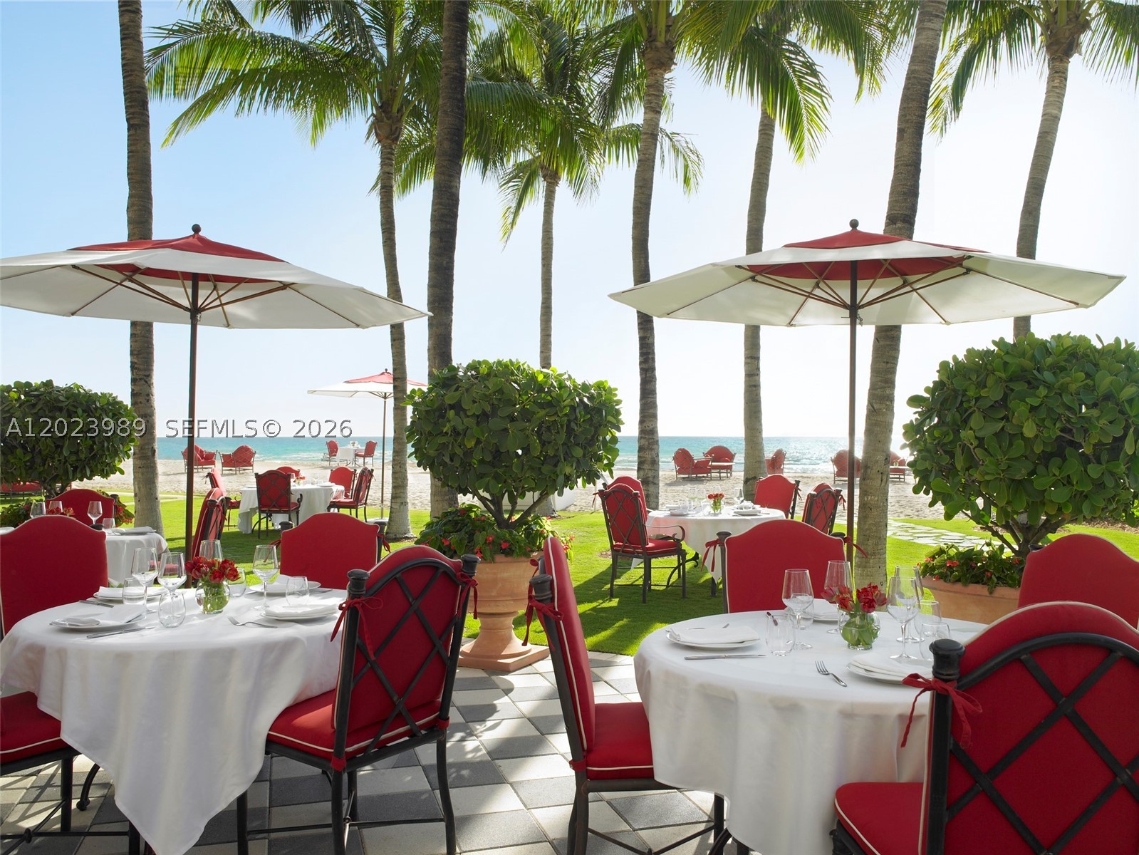 17975 Collins Ave #N-4602, Sunny Isles Beach FL 33160