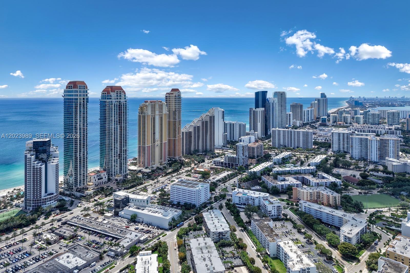 17975 Collins Ave #N-4602, Sunny Isles Beach FL 33160