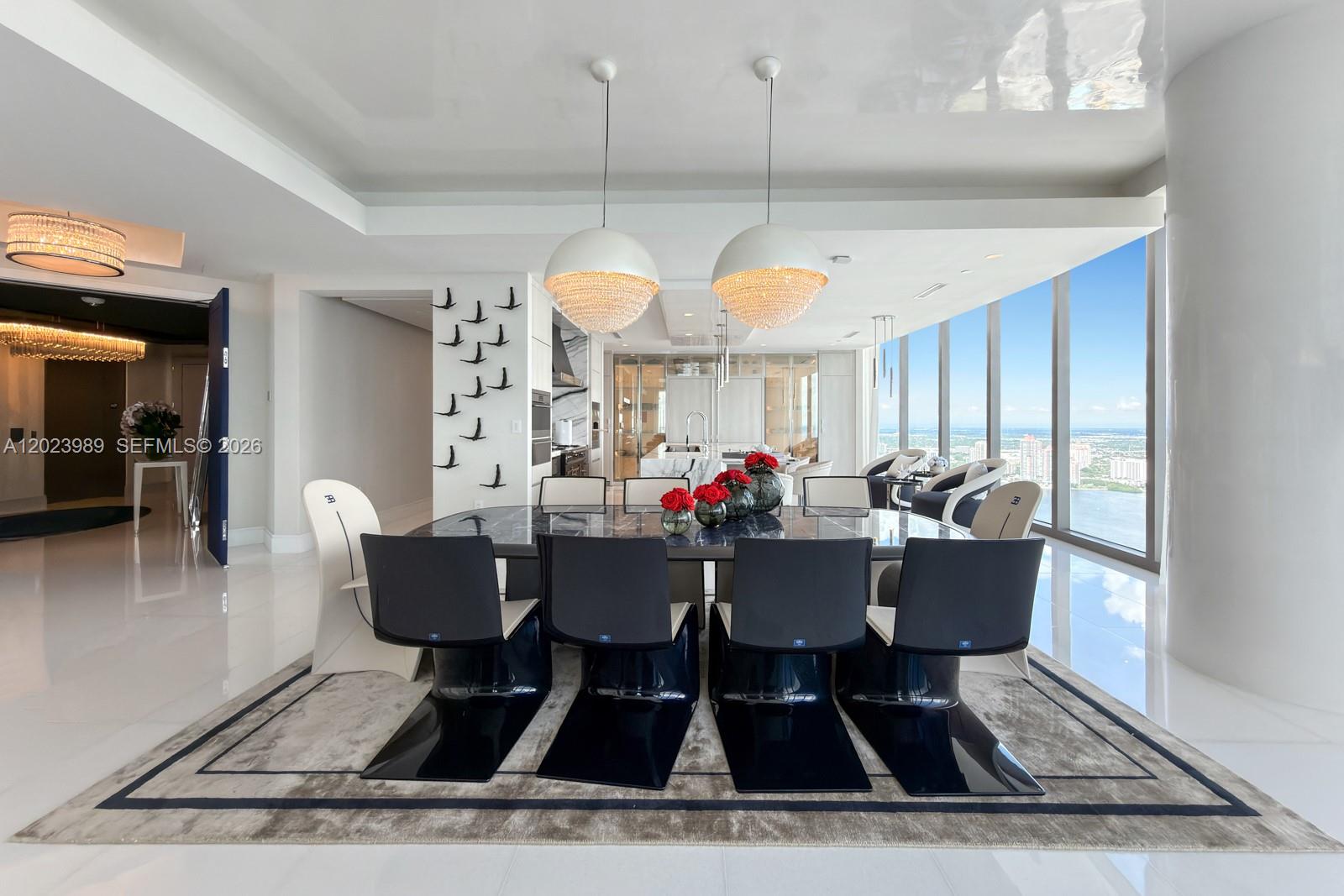 17975 Collins Ave #N-4602, Sunny Isles Beach FL 33160