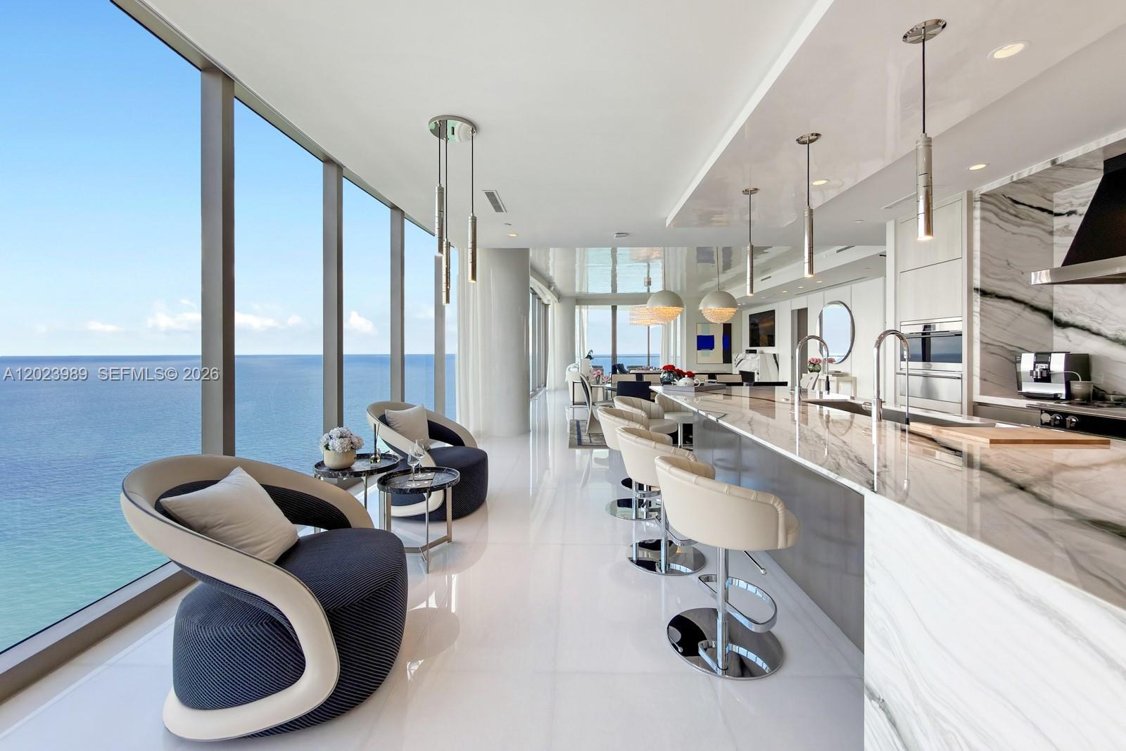 17975 Collins Ave #N-4602, Sunny Isles Beach FL 33160