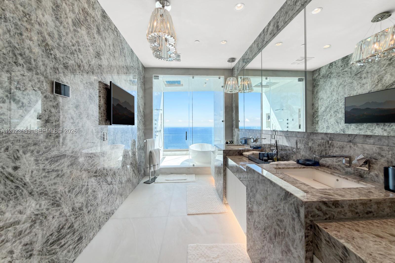 17975 Collins Ave #N-4602, Sunny Isles Beach FL 33160