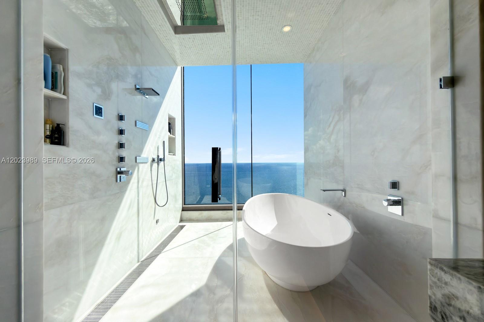17975 Collins Ave #N-4602, Sunny Isles Beach FL 33160