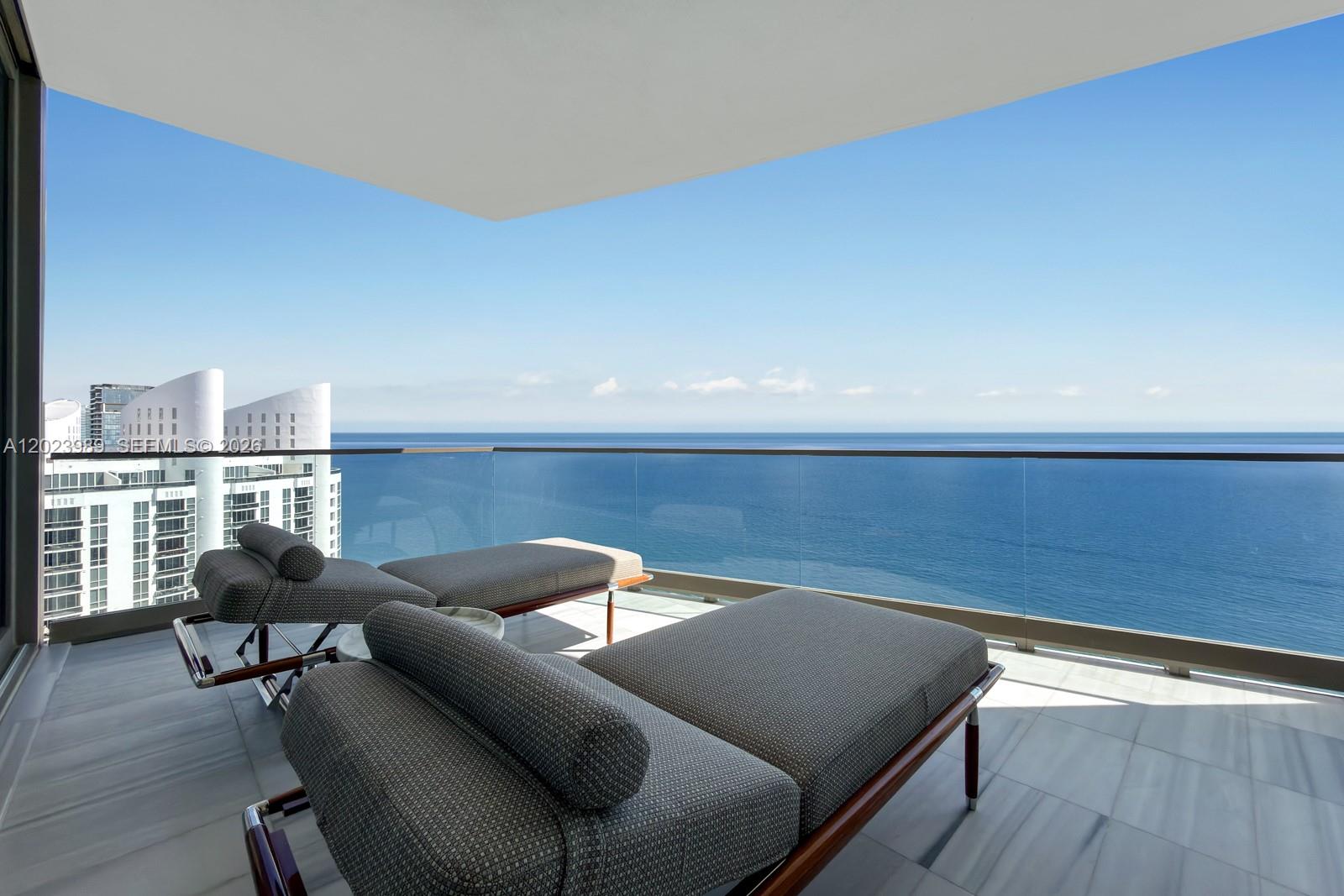 17975 Collins Ave #N-4602, Sunny Isles Beach FL 33160