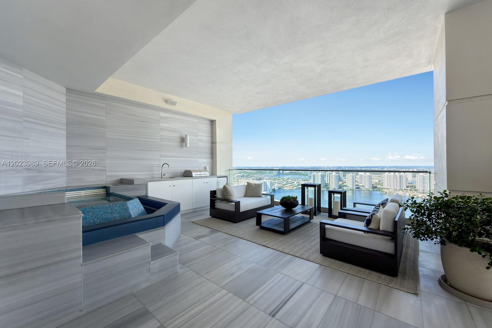 17975 Collins Ave #N-4602, Sunny Isles Beach FL 33160