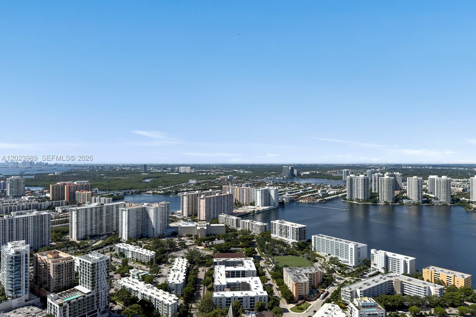 17975 Collins Ave #N-4602, Sunny Isles Beach FL 33160