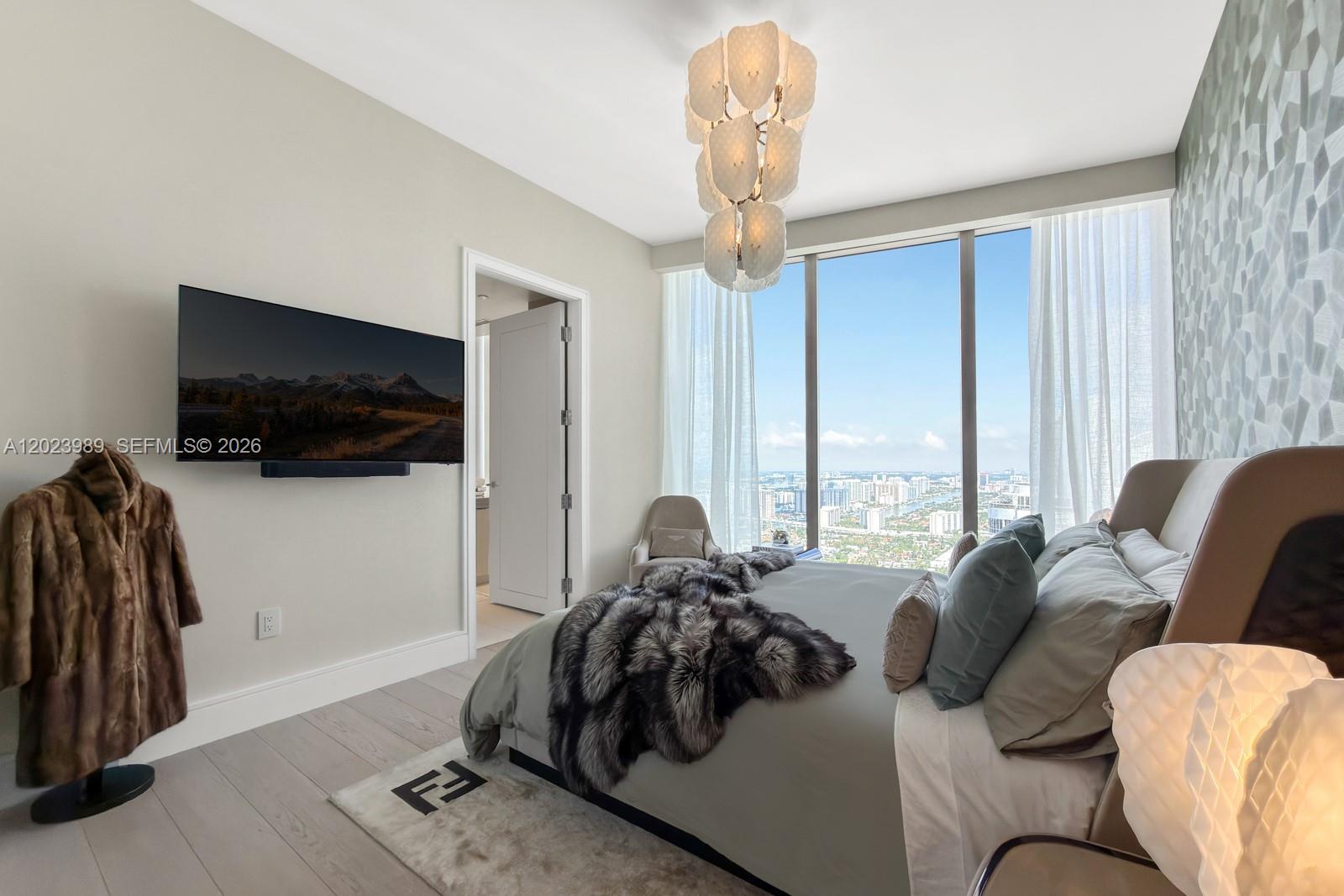 17975 Collins Ave #N-4602, Sunny Isles Beach FL 33160